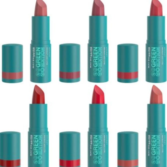 NWT Lip Beauty Mystery Bundle 3 Different Choice Boxes To Choose From - Picture 2 of 10